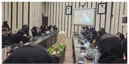 اخبار و اطلاعیه