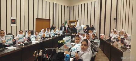 اخبار و اطلاعیه